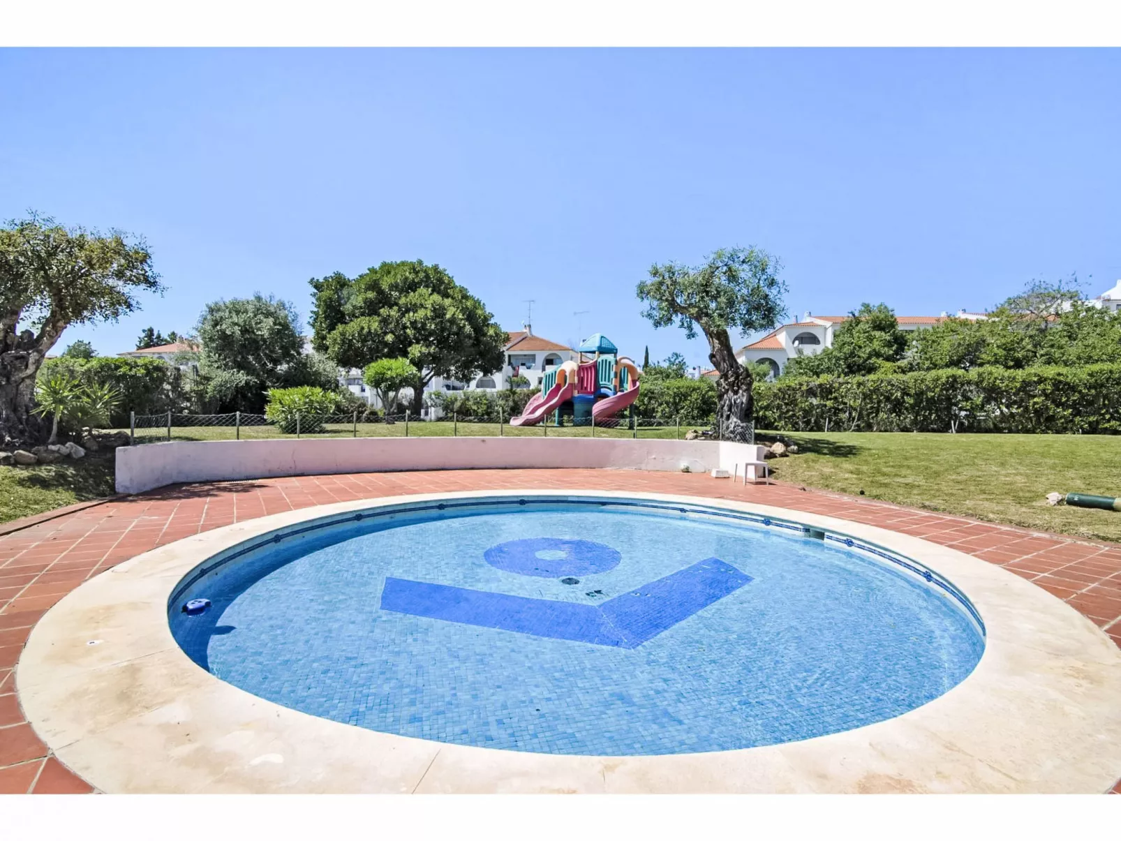 Sunlight Albufeira - Sunny Way-Buiten