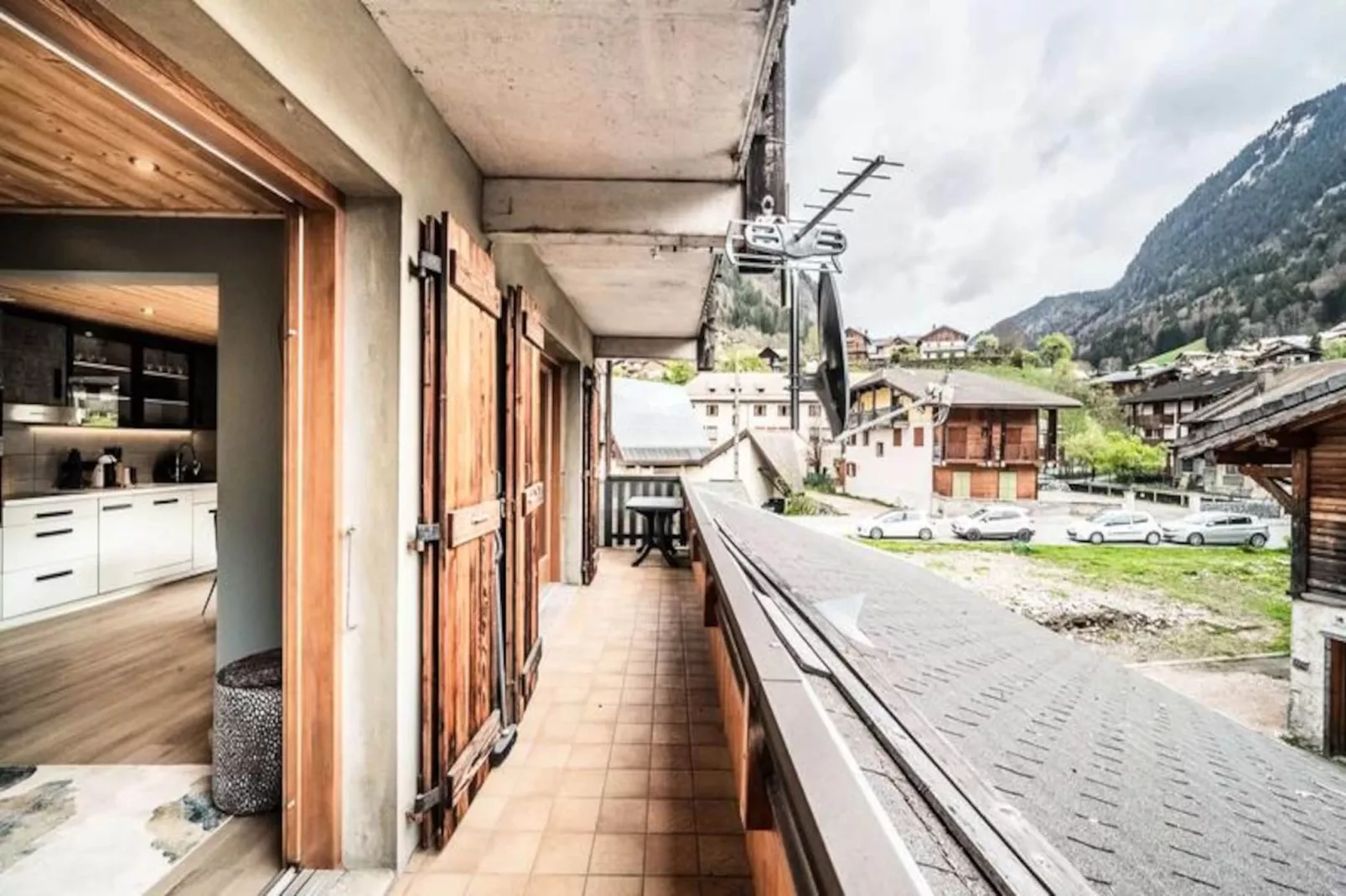 Résidence Janin-Niet-getagd