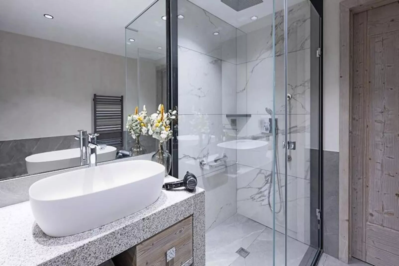 MGM Hôtels & Résidences - Résidence Le Hameau de l'Ours ****-Niet-getagd