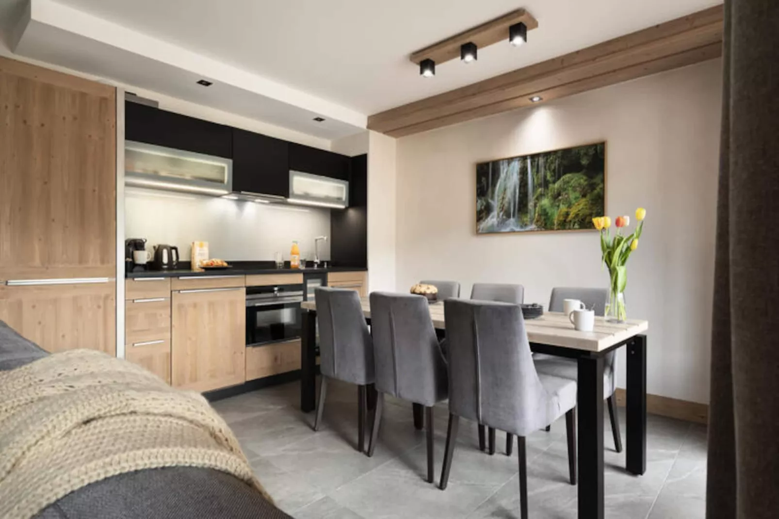 MGM Hôtels & Résidences - Résidence Le Hameau de l'Ours ****-Niet-getagd