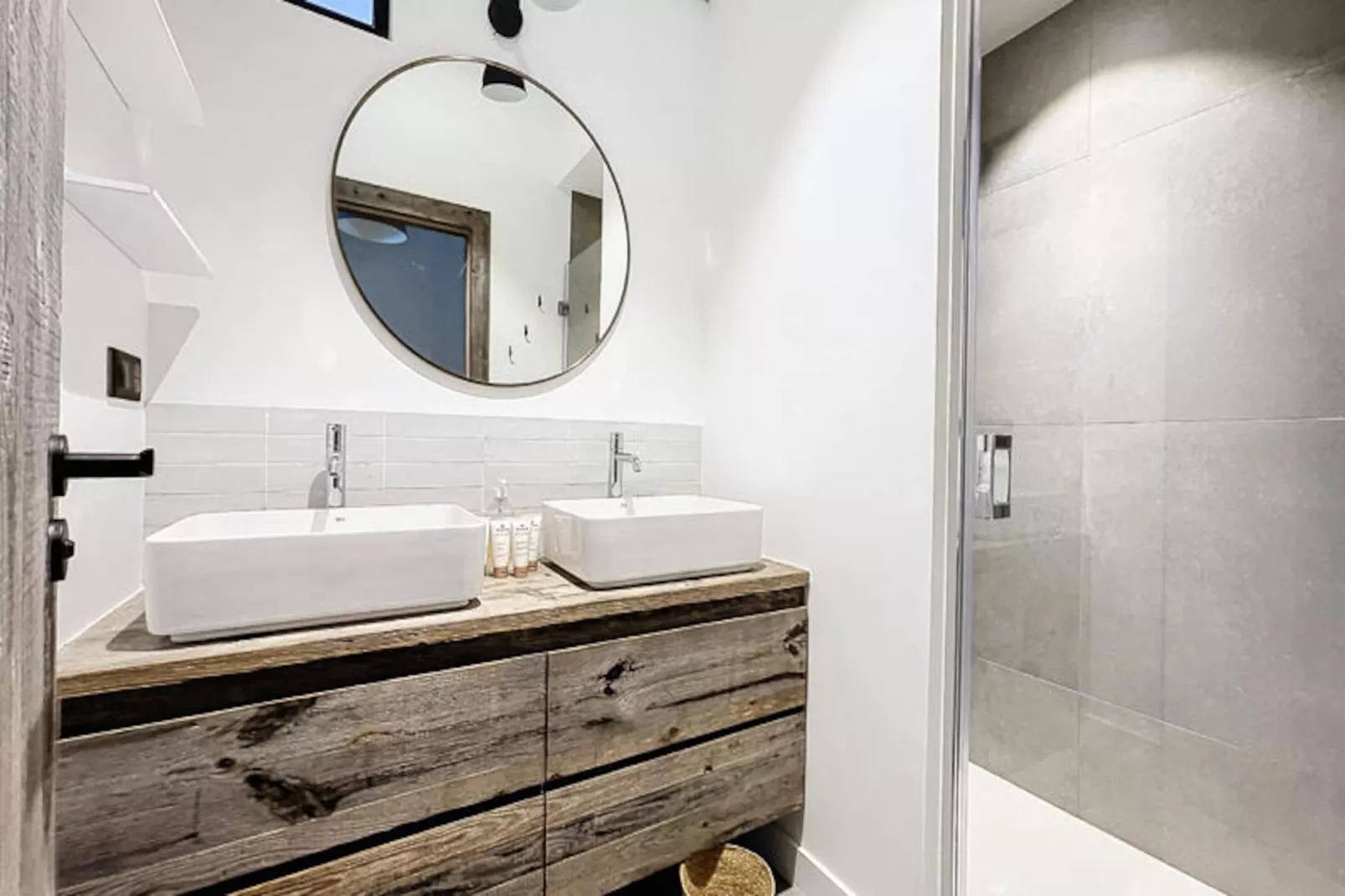 Appartements à Les Gets-Niet-getagd