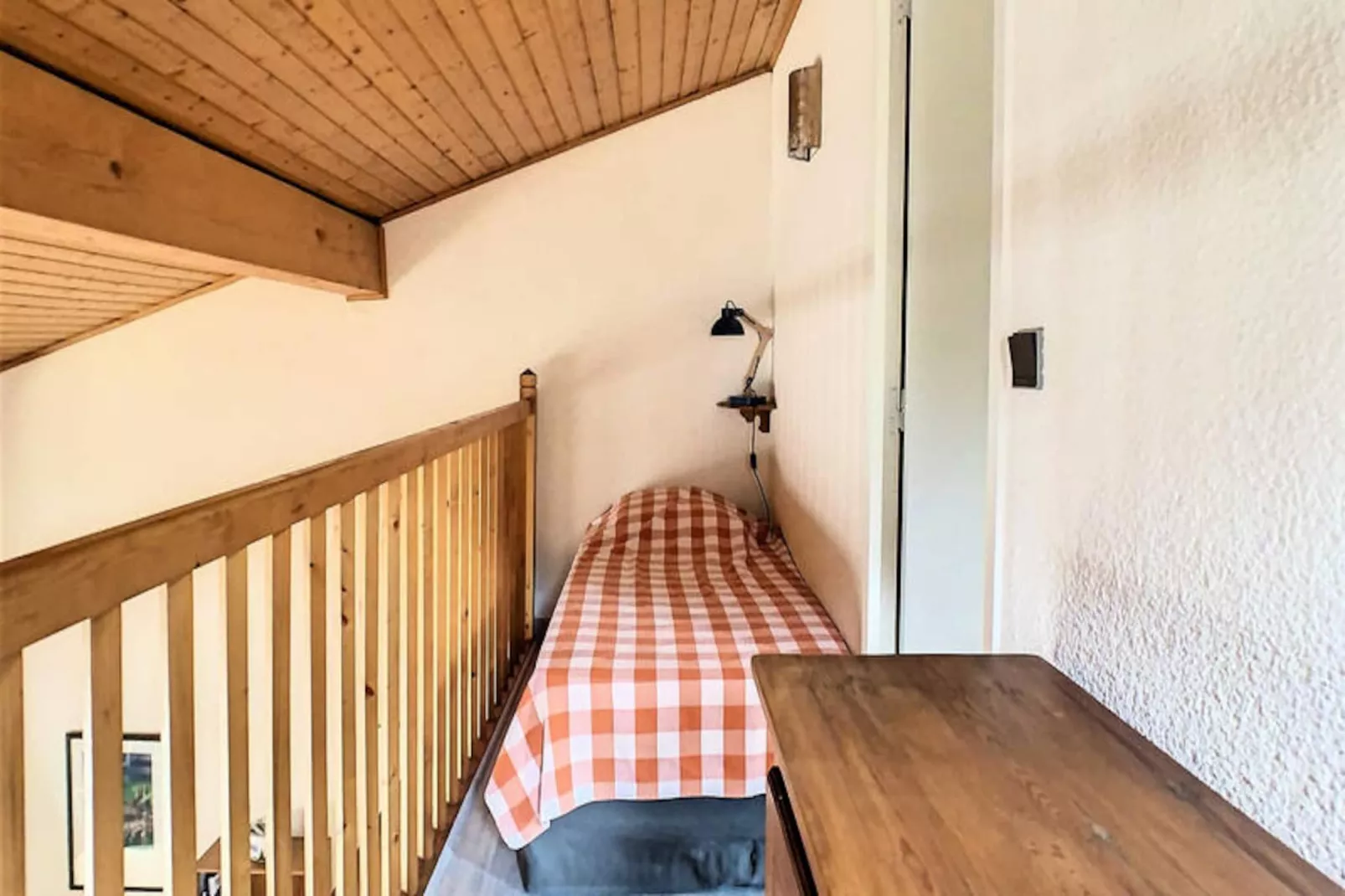 Appartements à Les Carroz-d'Arâches-Niet-getagd