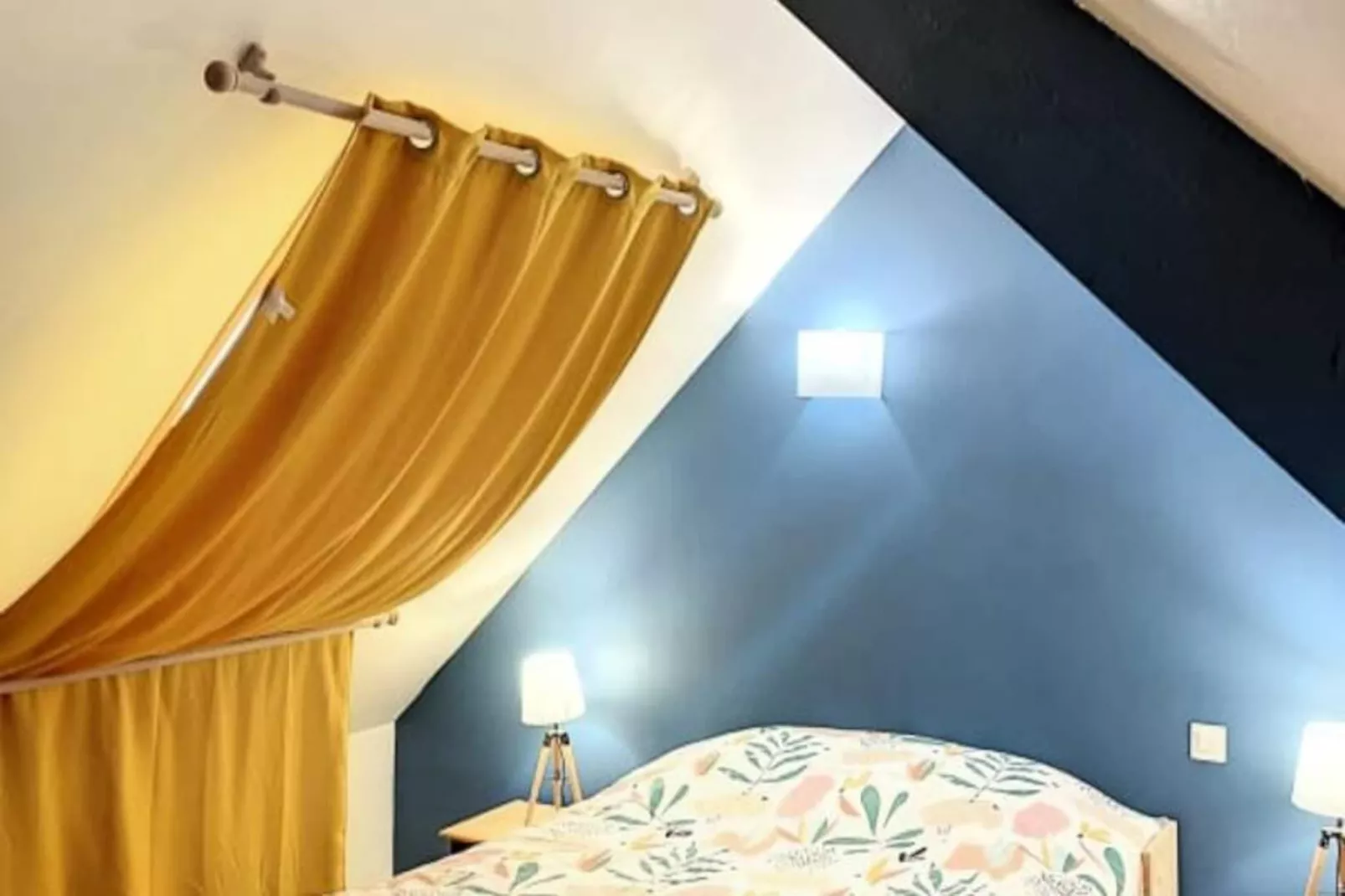 Résidence As 51 - Comme Un Poisson Dans L'eau-Niet-getagd