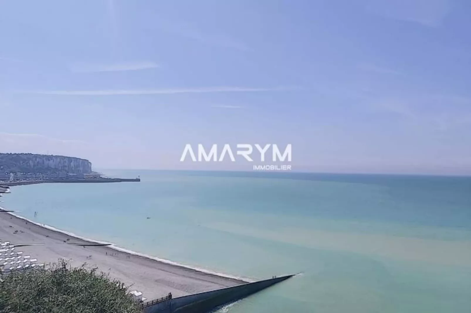 Résidence As 50 - Les Bateaux Au Bord De L'eau-Niet-getagd