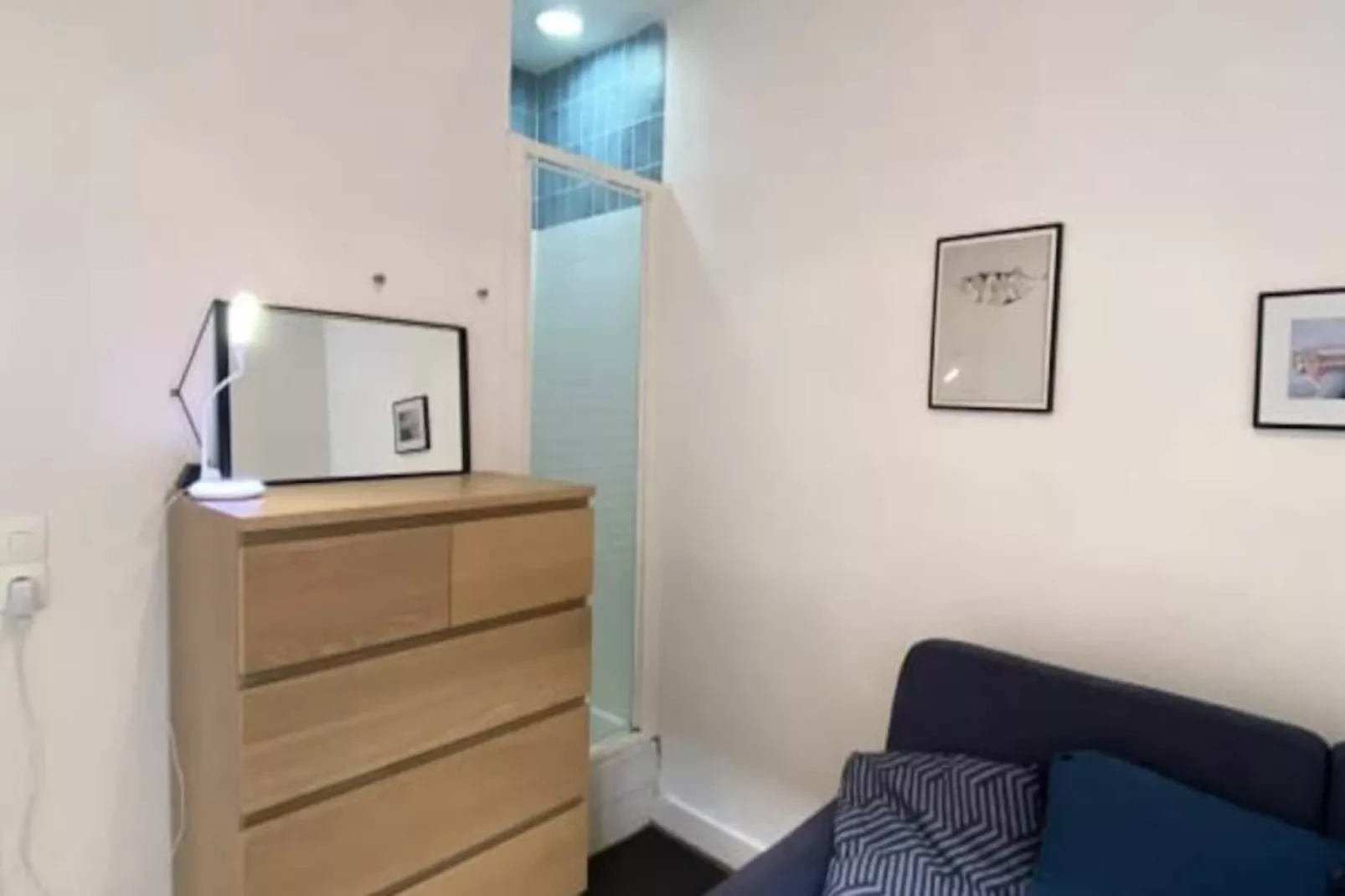 Résidence Al 31 &ndash; La Mar&eacute;e : S&eacute;jour Marin Au C&oelig;ur D&rsquo;ault-Niet-getagd