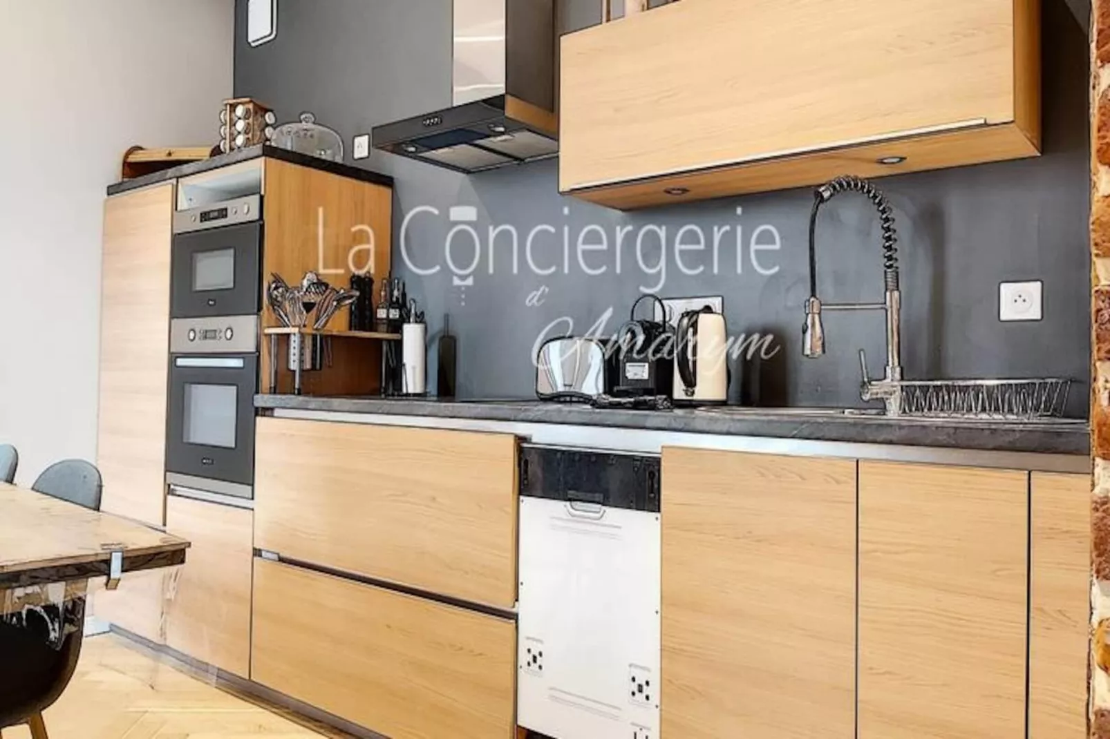 Résidence Aa13 - Le Victor Hugo - S&eacute;jour D&rsquo;exception Dans Un Appartement Historique-Niet-getagd