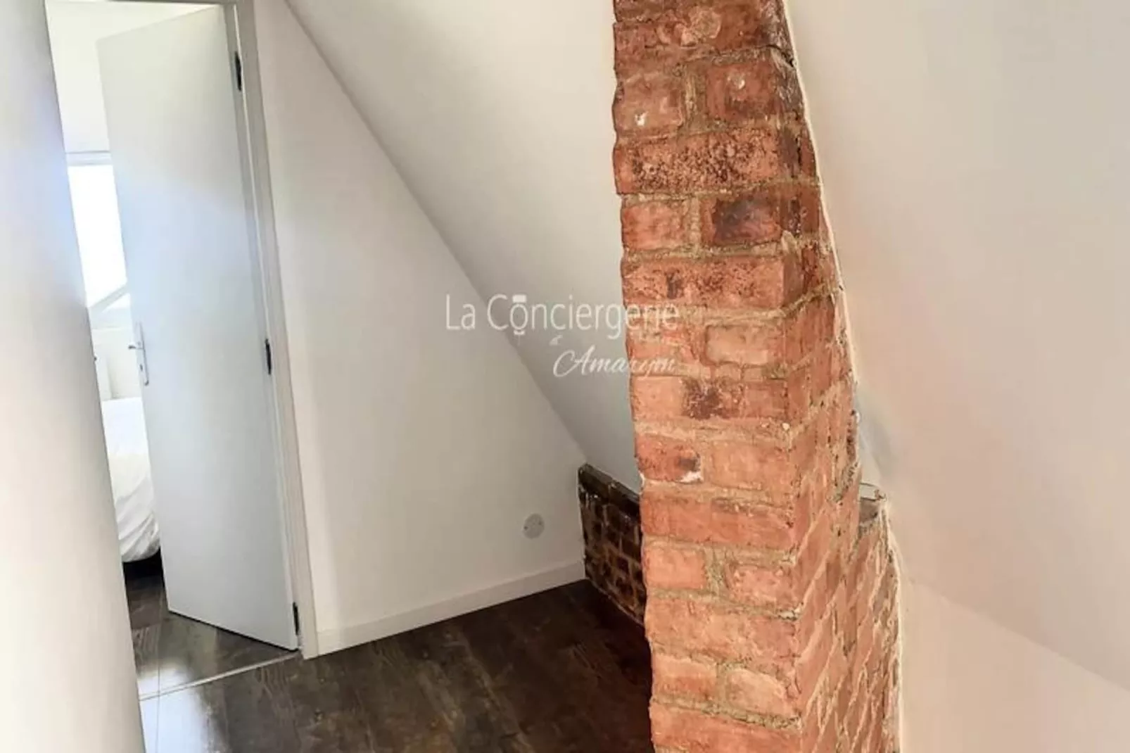 Résidence Al 48 - Duplex Bagatel : Confort & &eacute;vasion Face &agrave; La Mer-Niet-getagd