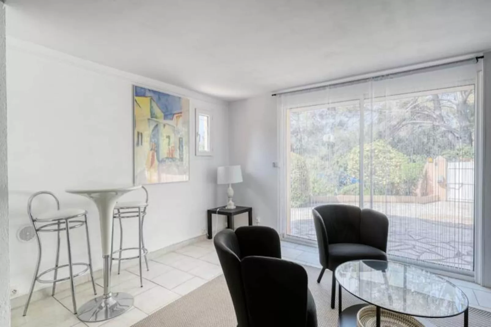 Résidence Vacances En Famille: Maison Avec Piscine & Vue Mer-Niet-getagd