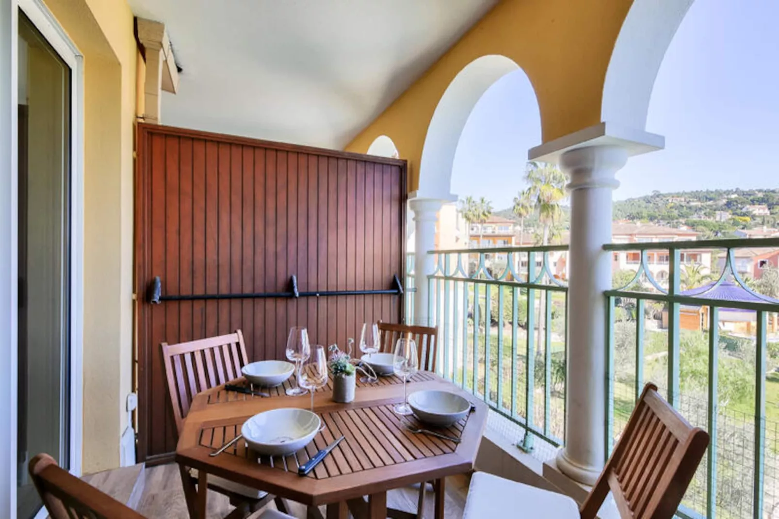 Résidence Les Rivages des Issambres - maeva Home-Niet-getagd