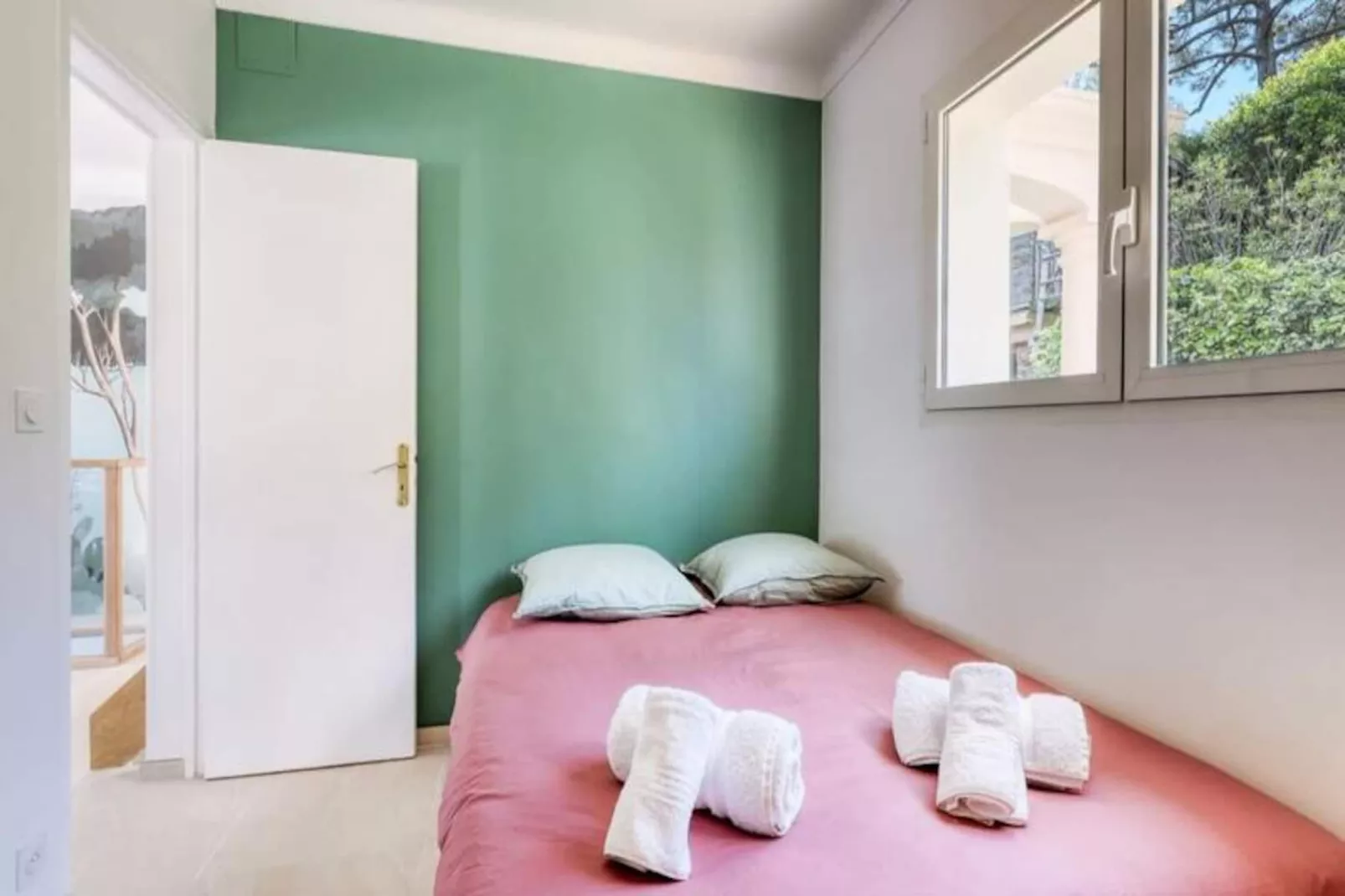 Résidence Villa Tanit - Piscine, Vue Mer - 10 Personnes-Niet-getagd