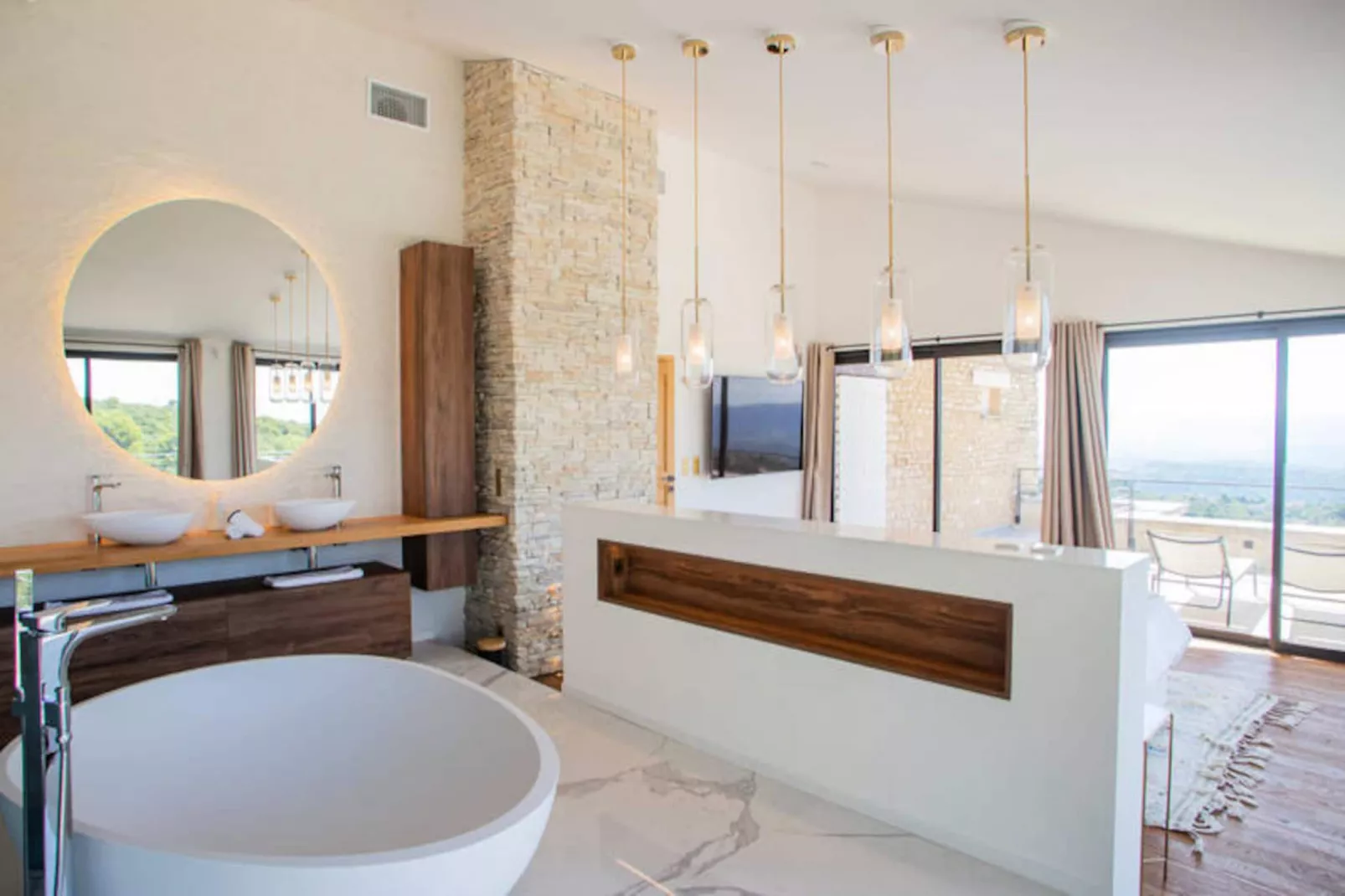 Villa De Haut Standing - 8 Chambres - Piscine-Niet-getagd