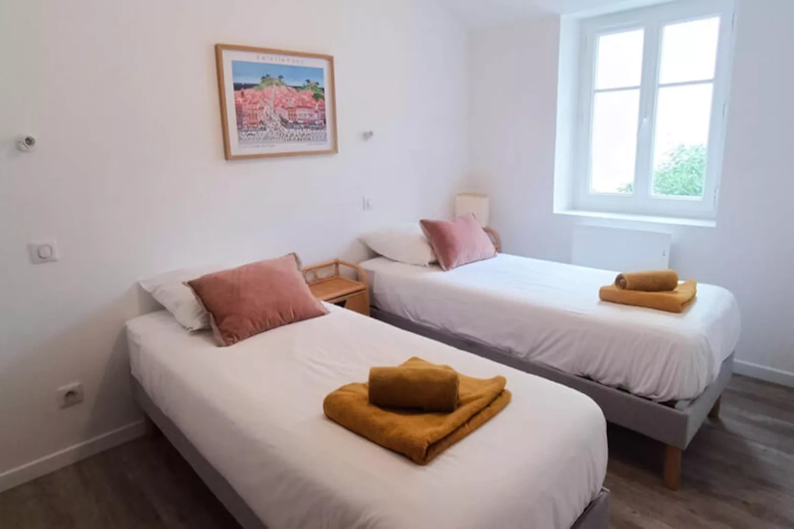 Maison à Les Sables d'Olonne-Niet-getagd