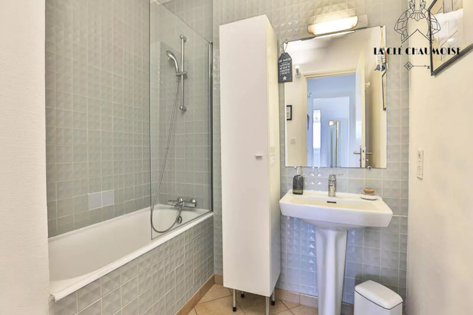 Appartements à Les Sables d'Olonne-Niet-getagd