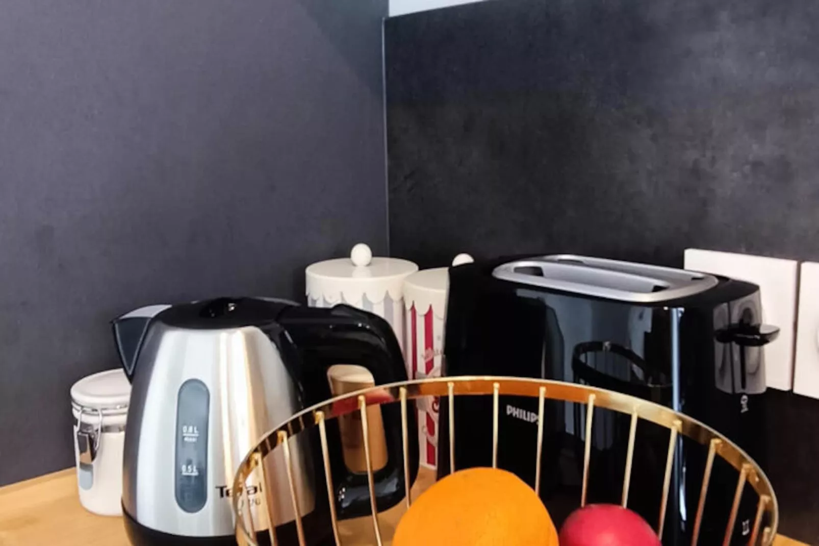 Appartements à Le Château-d'Olonne-Niet-getagd