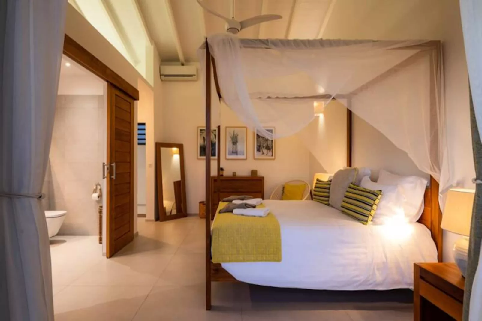 Villa Belle Galante - Niet-getagd