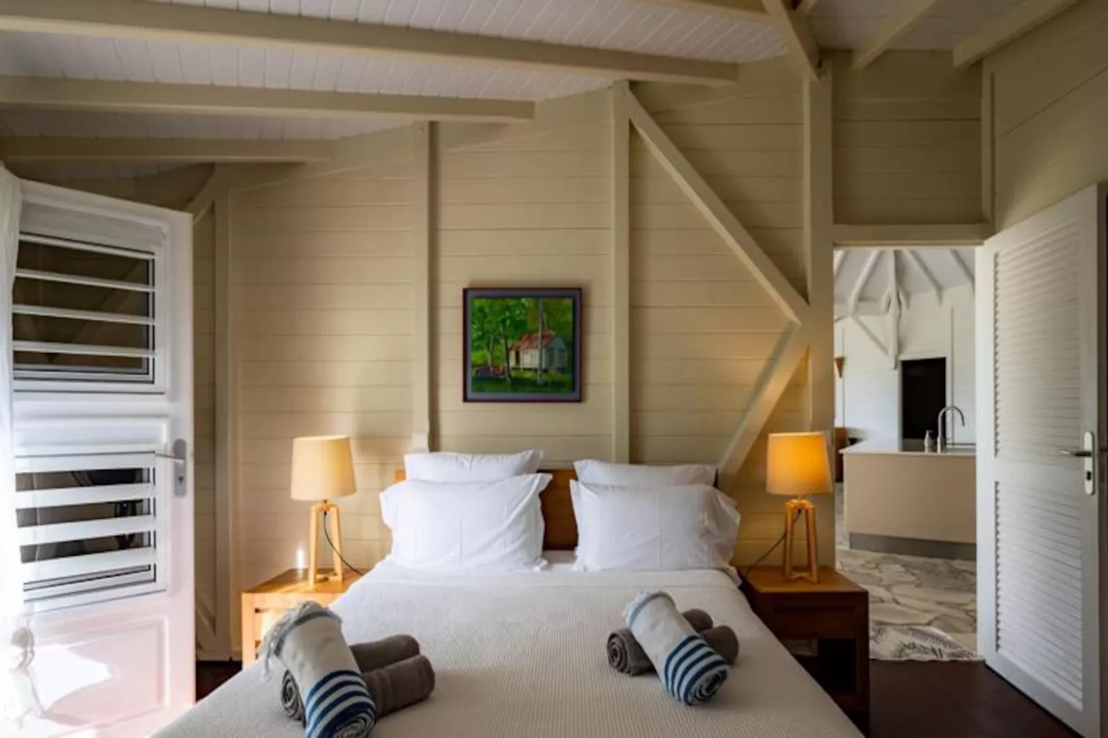 Villa Calico - Niet-getagd