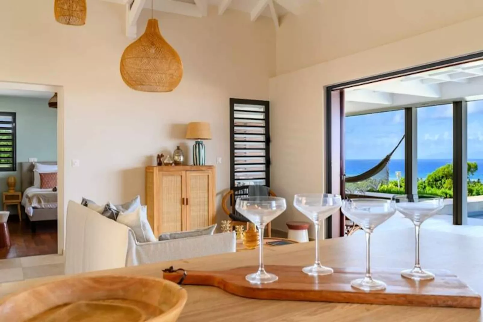 Villa Ayam&eacute; - Niet-getagd