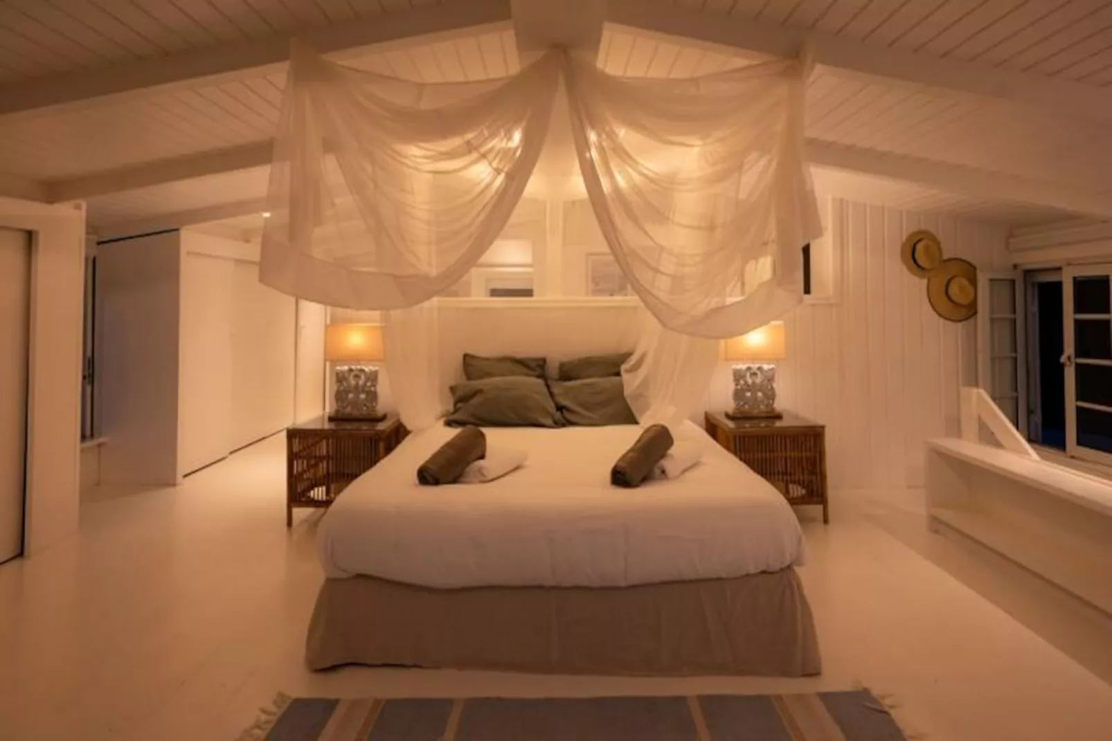 Villa Blanche - Niet-getagd