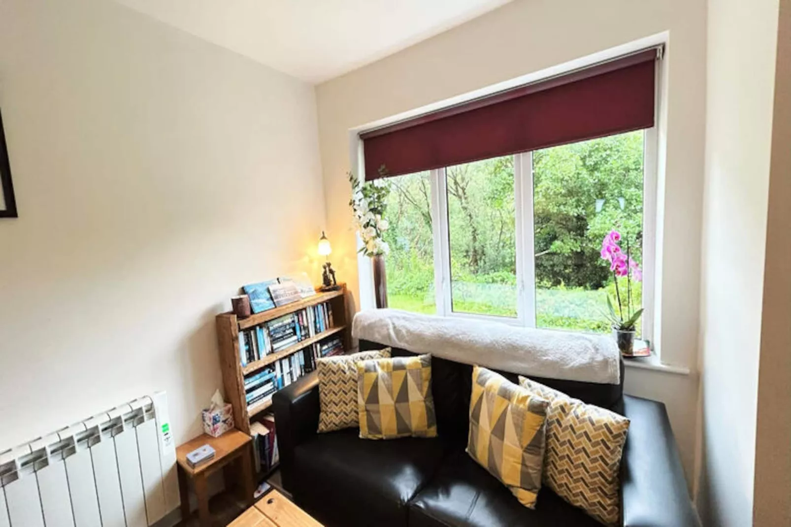 Mobil Home - Bungalow - Cottage à Clifden Galway-Niet-getagd