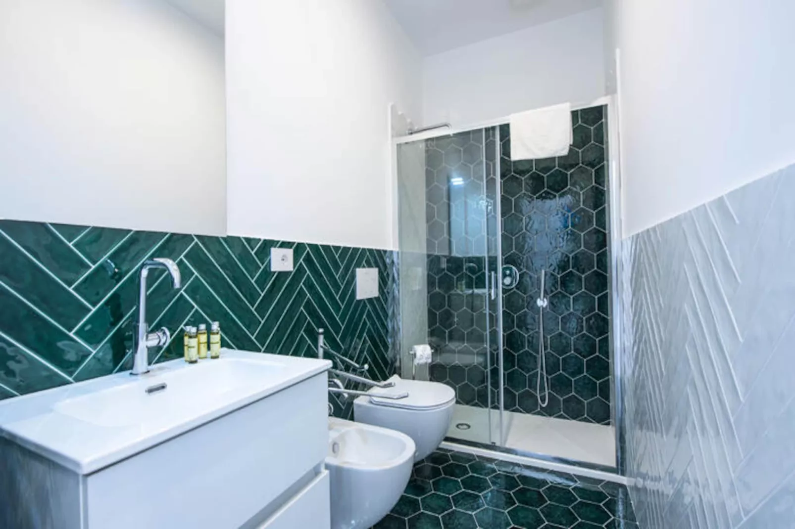 Maison à Praiano-Niet-getagd