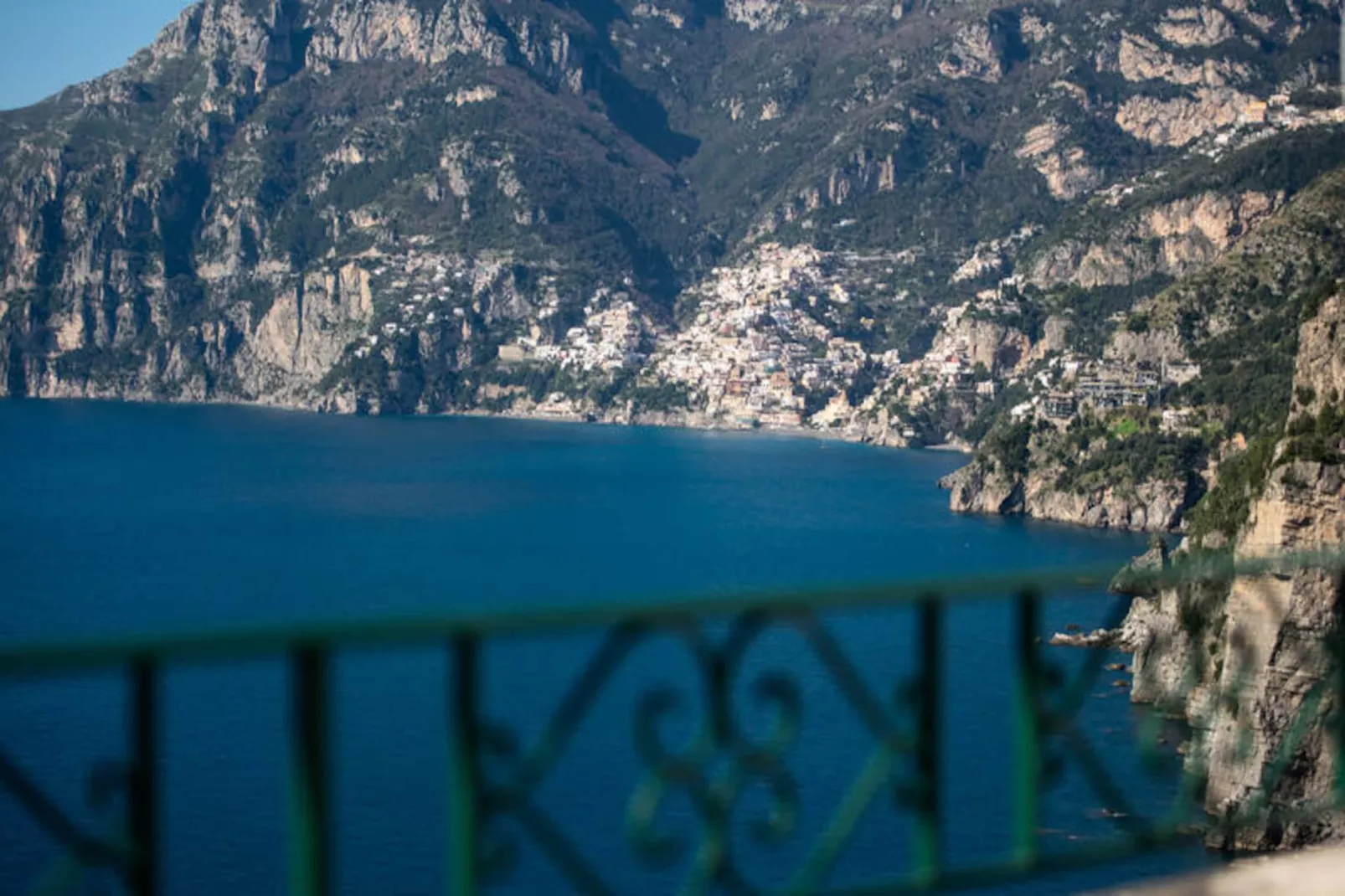 Appartements à Praiano-Niet-getagd