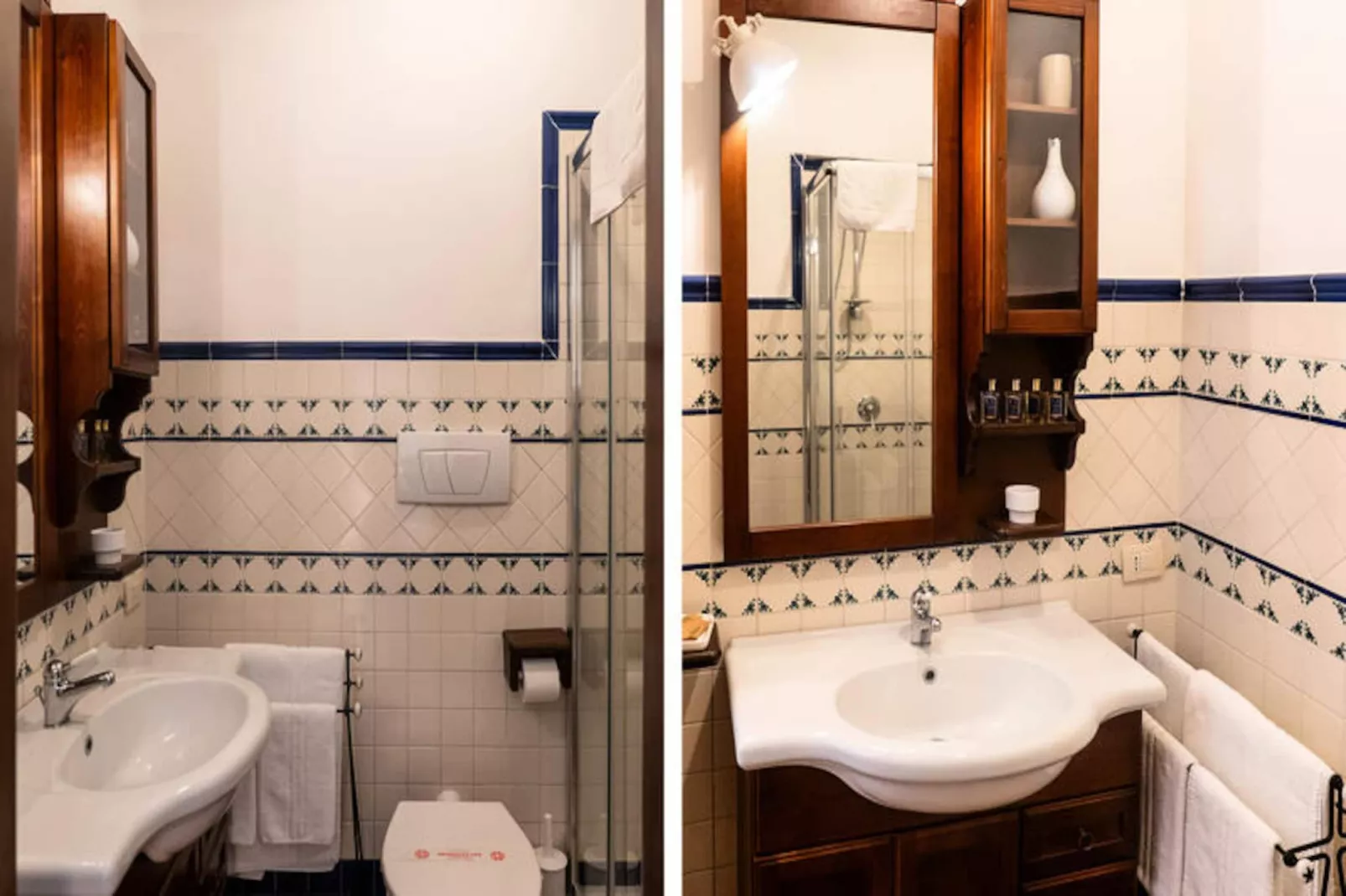 Maison à Ravello-Niet-getagd