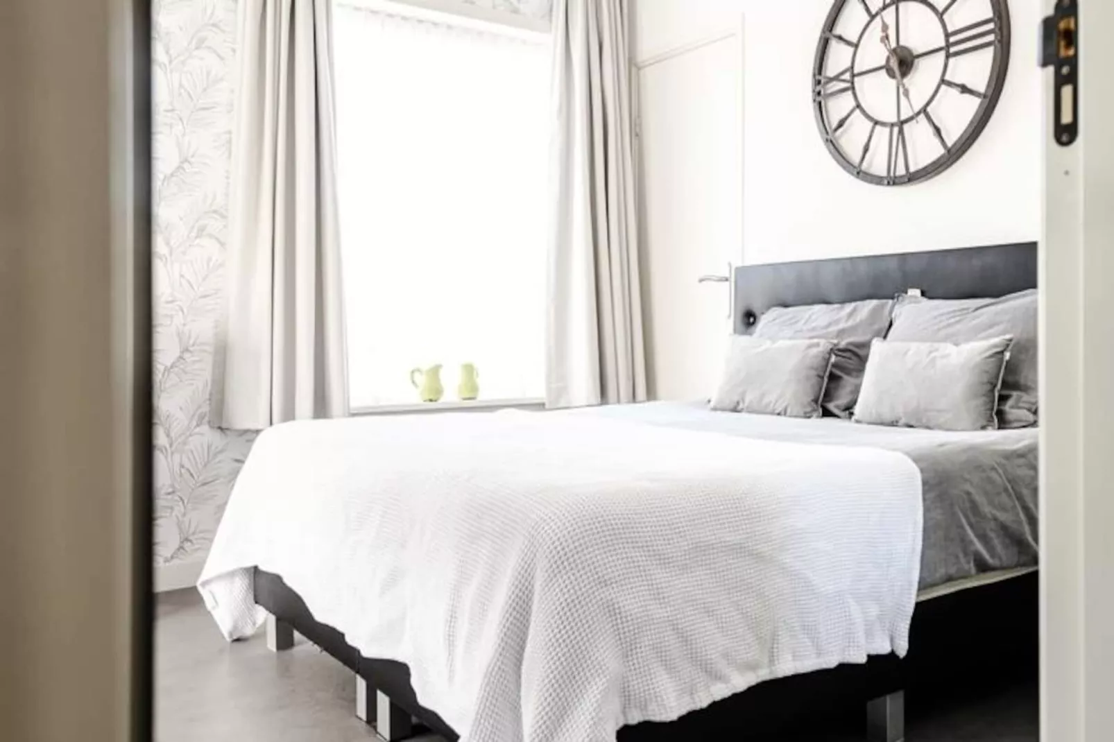 Beach And Dunes Studio-Niet-getagd