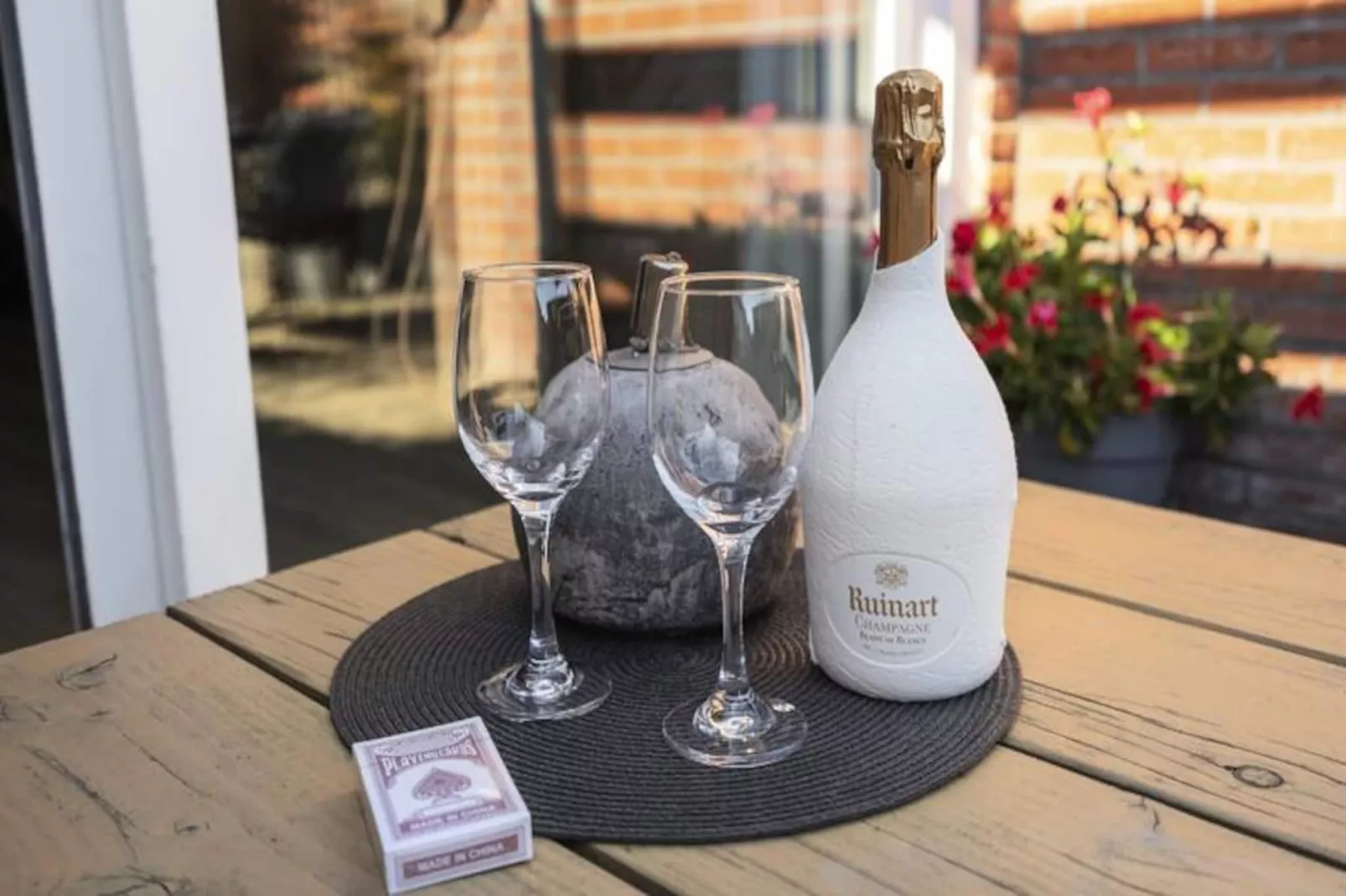 Family Stay Zandvoort-Niet-getagd