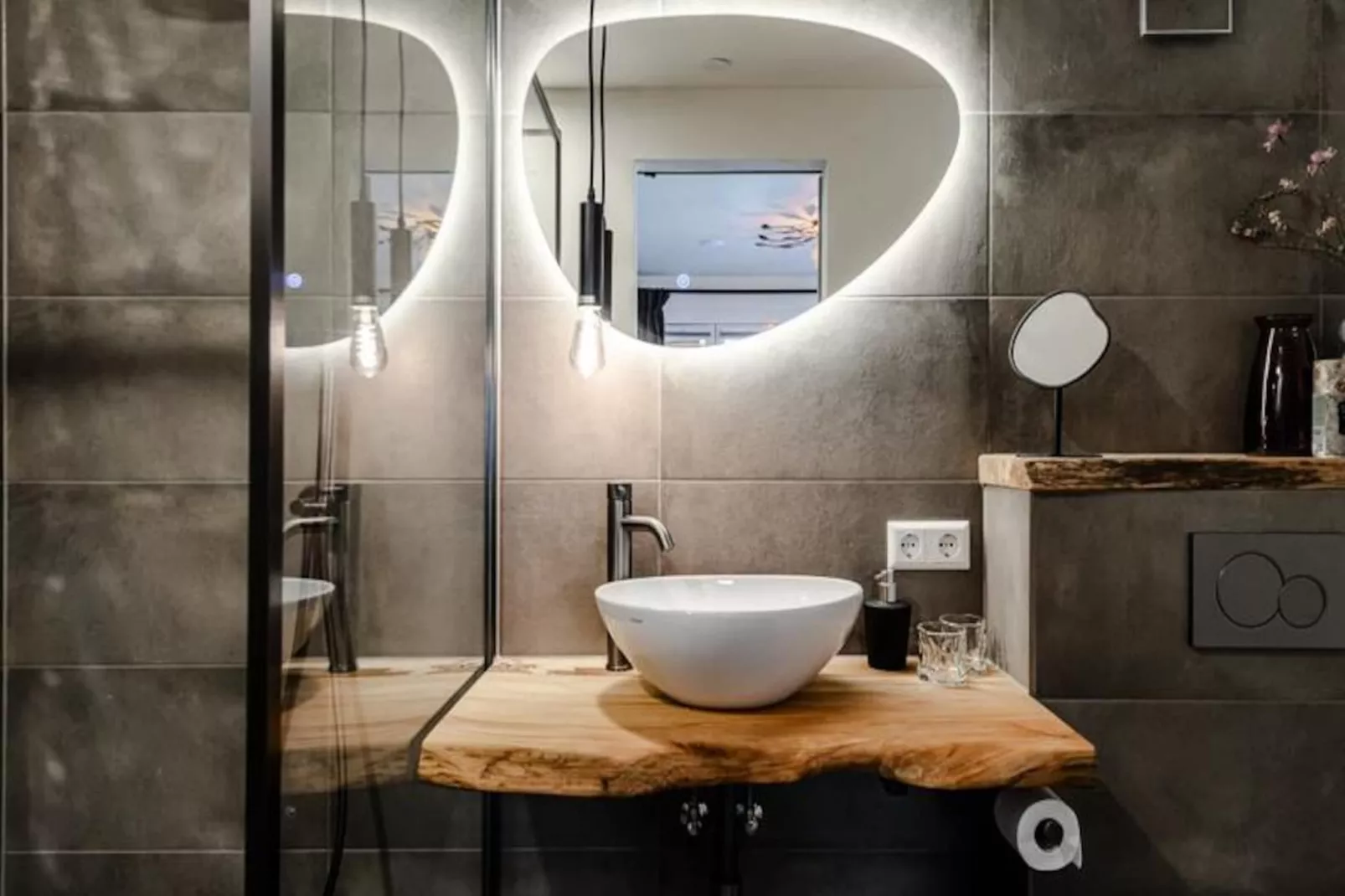 Bed And Beach-Niet-getagd