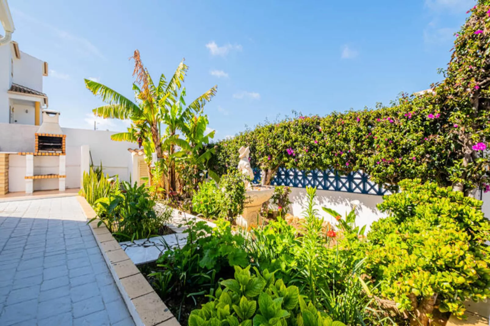 Maison à Albufeira-Niet-getagd