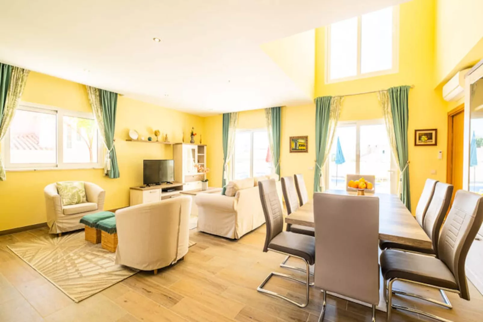 Maison à Albufeira-Niet-getagd