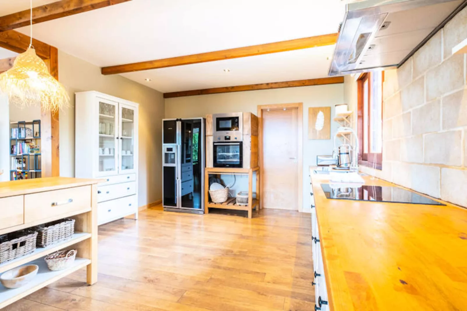 Maison à Boliqueime-Niet-getagd