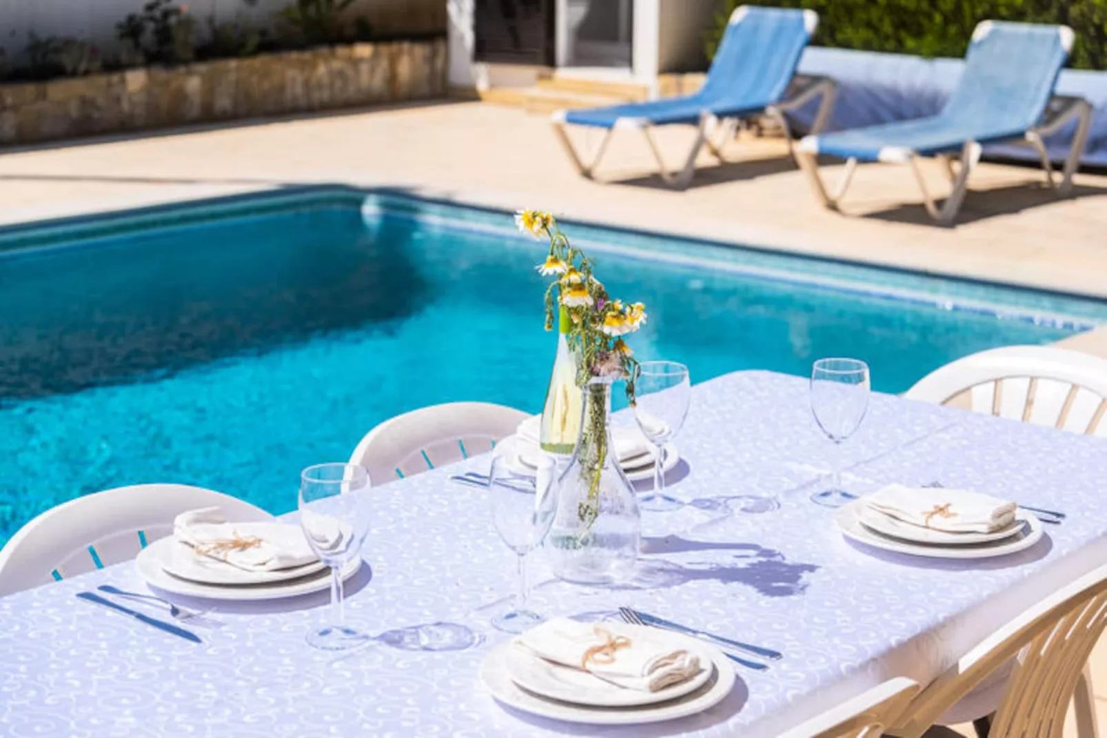 Maison à Albufeira-Niet-getagd