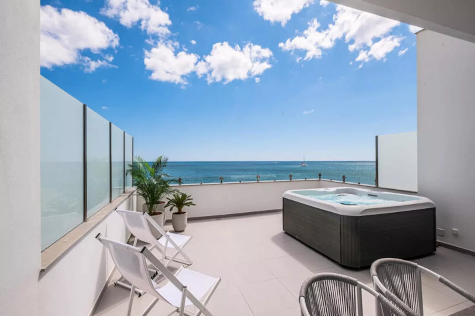 Appartements à Armaçao de Pera-Niet-getagd