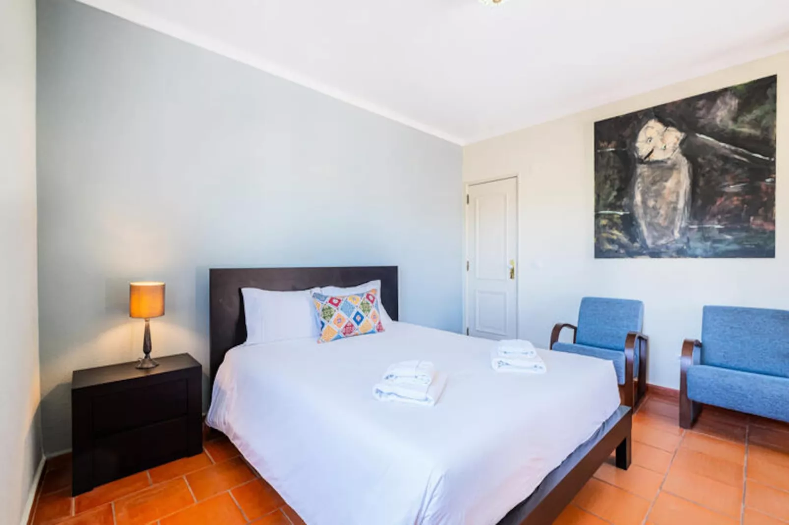 Maison à Albufeira-Niet-getagd