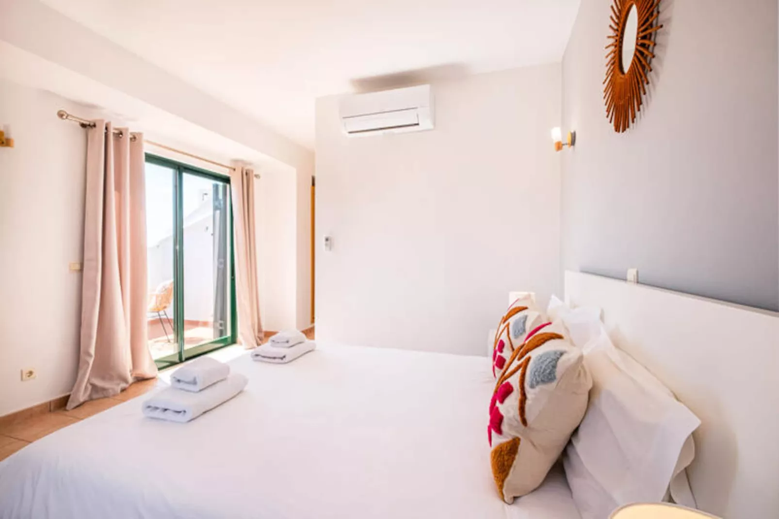 Maison à Albufeira-Niet-getagd