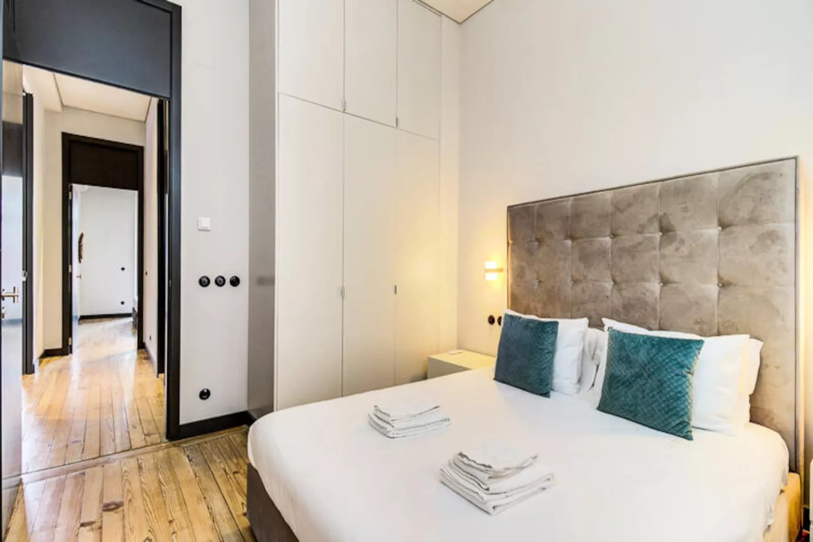 Appartements à Lisbonne-Niet-getagd