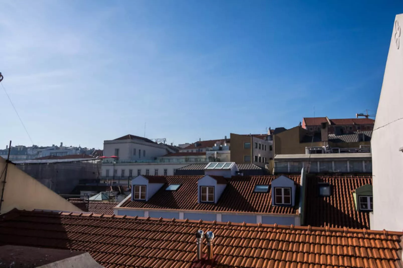 Appartements à Lisbonne-Niet-getagd