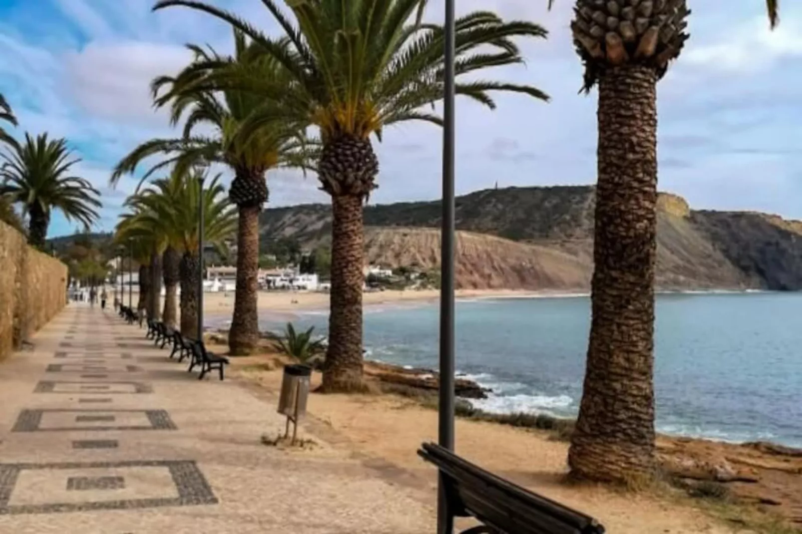 Baia Da Luz - Poolview Loft Aparment-Niet-getagd