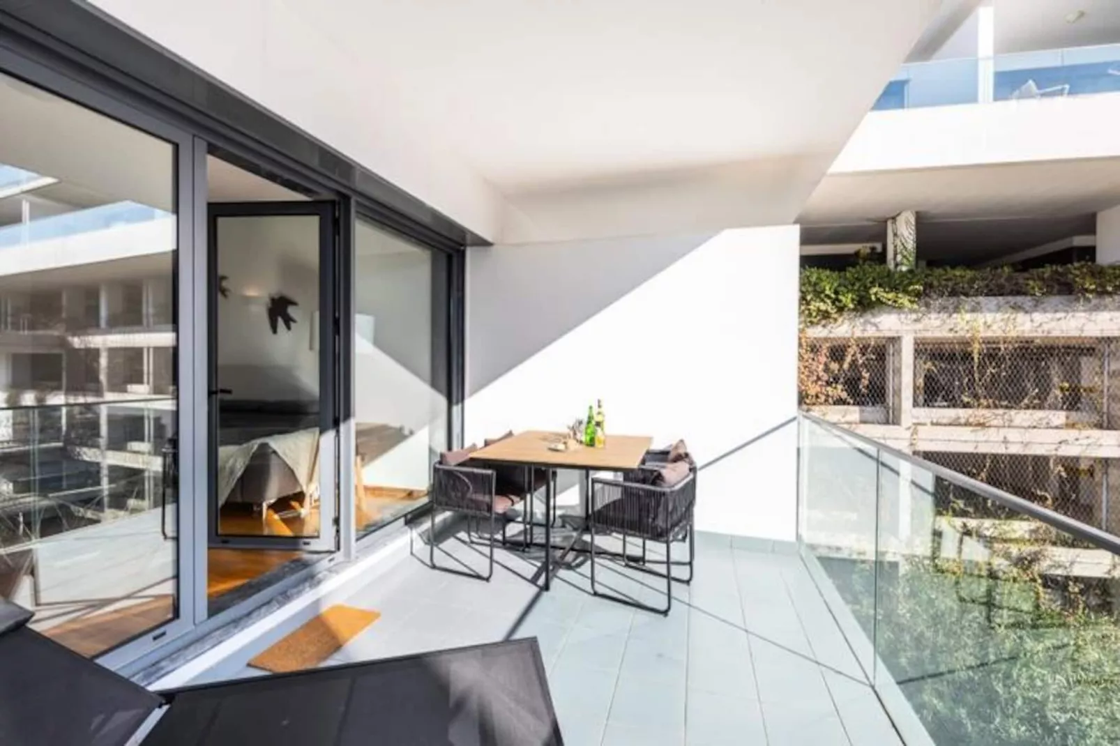 A F&aacute;brica Loft Apartment-Niet-getagd