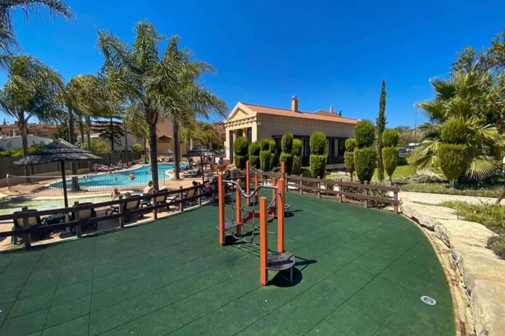 Baía Da Luz Resort - Nuzone Apartment-Niet-getagd