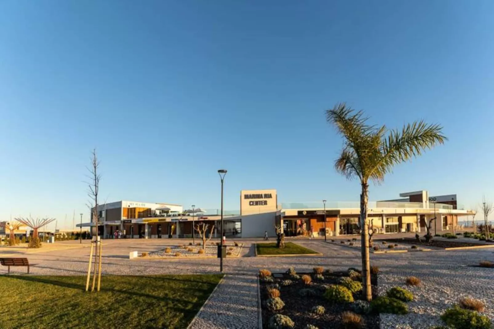 Apartment Baixa Marina-Niet-getagd