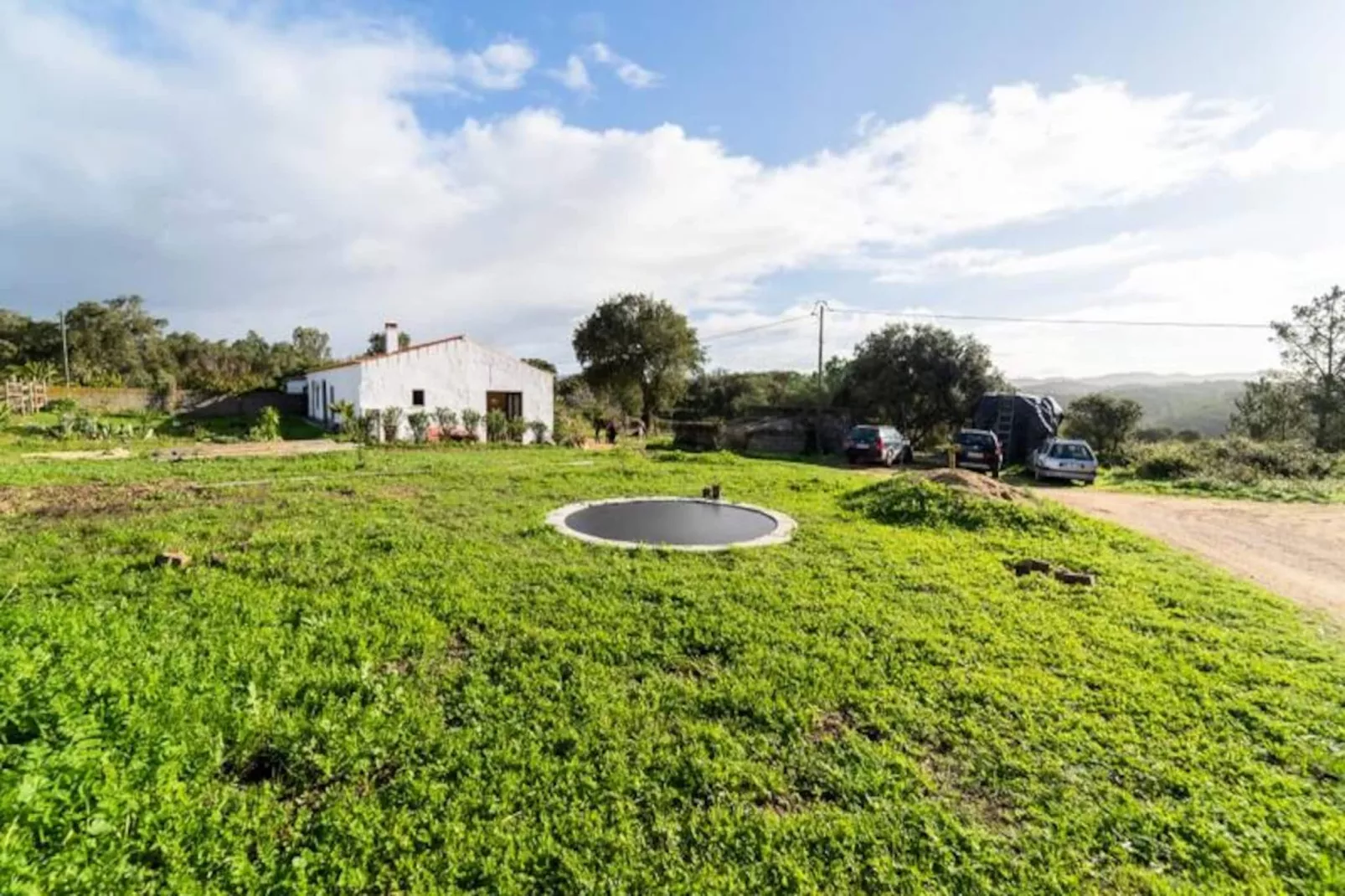 Casinha Da Paz-Niet-getagd