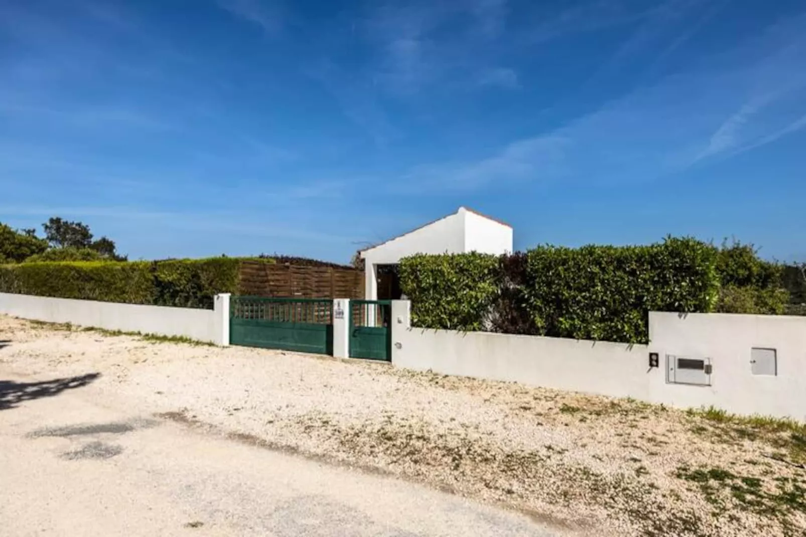 Casa Da Luz-Niet-getagd