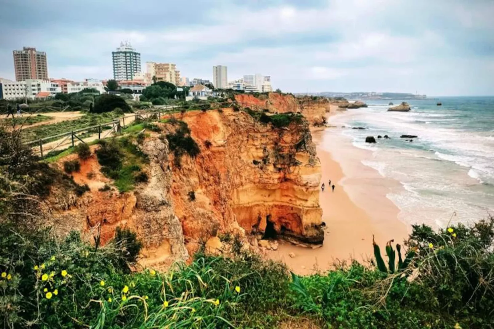 Casa Três Castelos Portimao-Niet-getagd