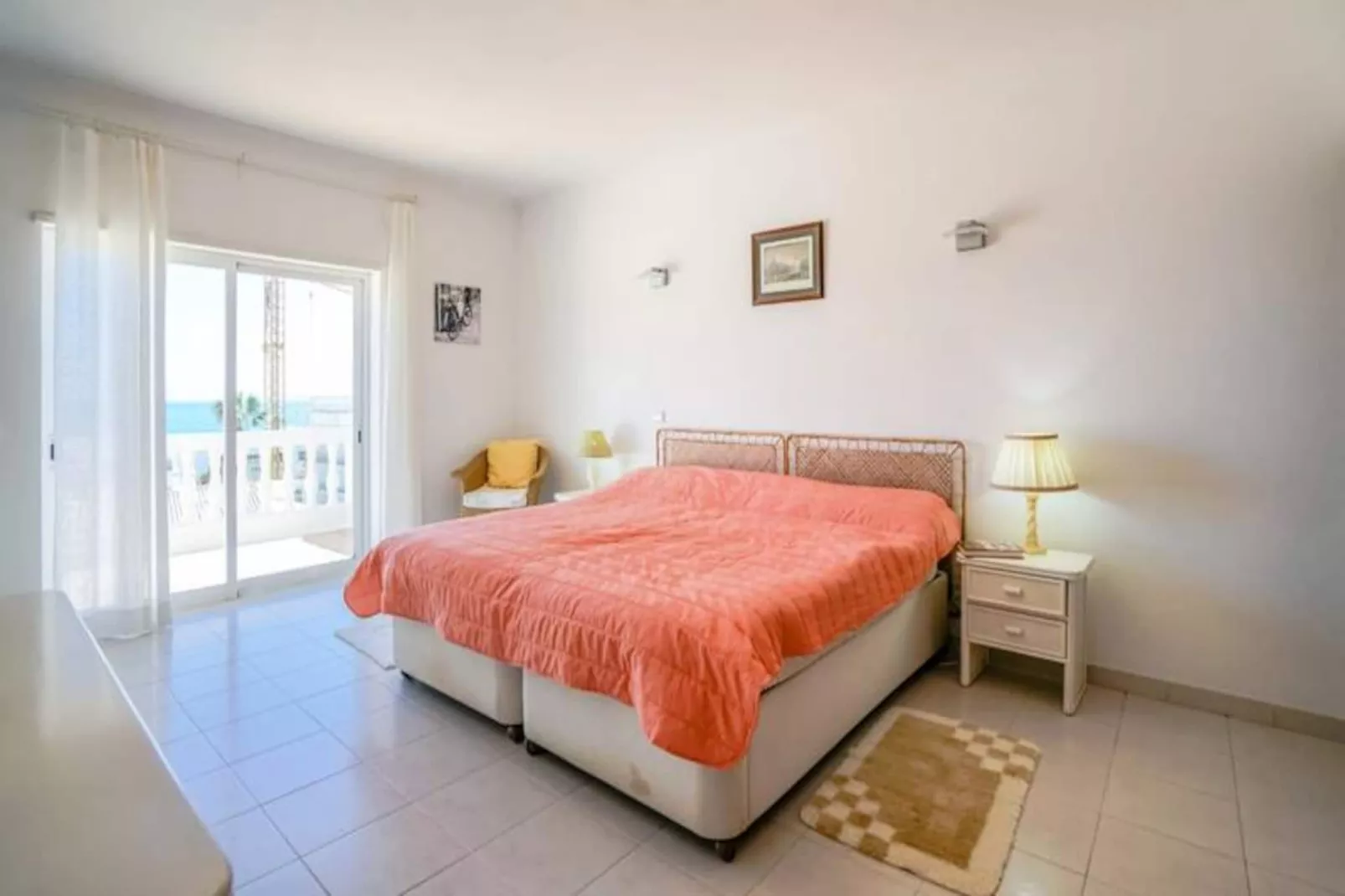 Ramalhete Panoramic View Apartment-Niet-getagd