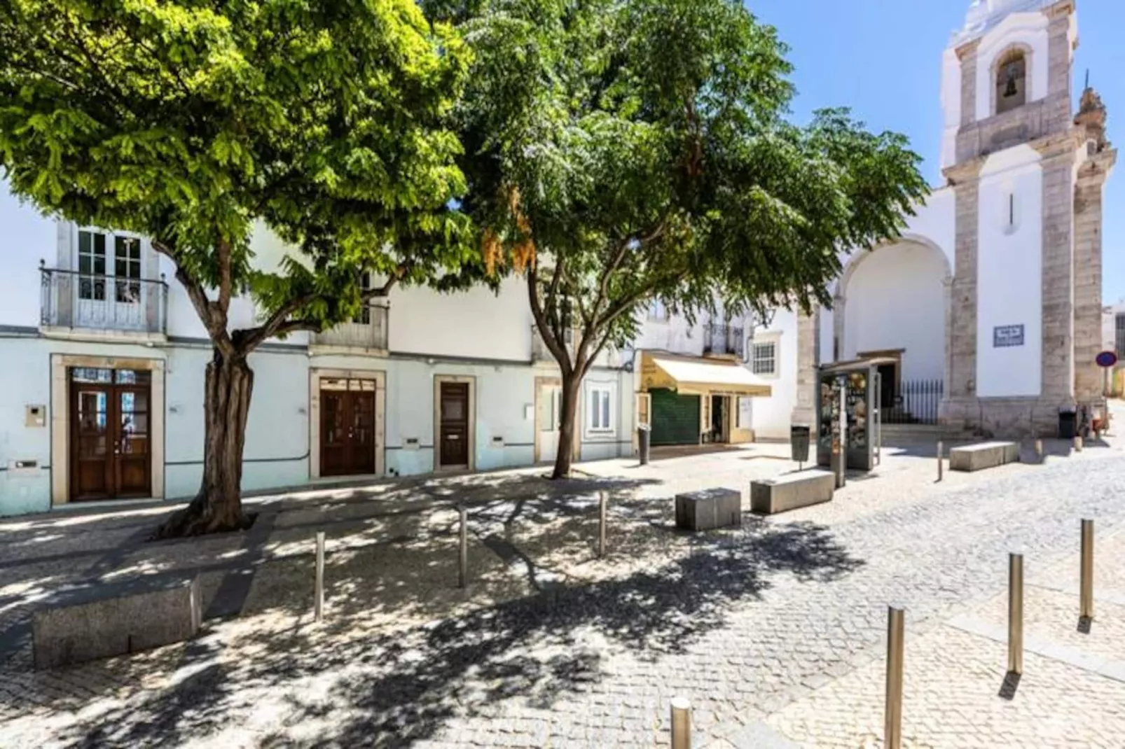 Casa Matias - Stylish 4br Apartment &bull; Lagos Old Town-Niet-getagd