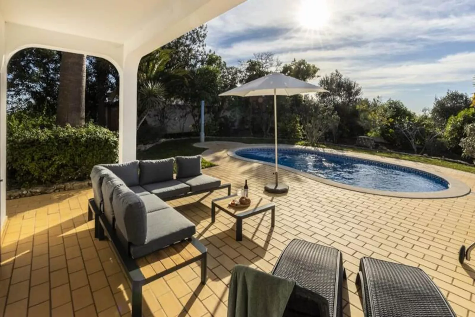 Casa Neel Boliqueime-Niet-getagd