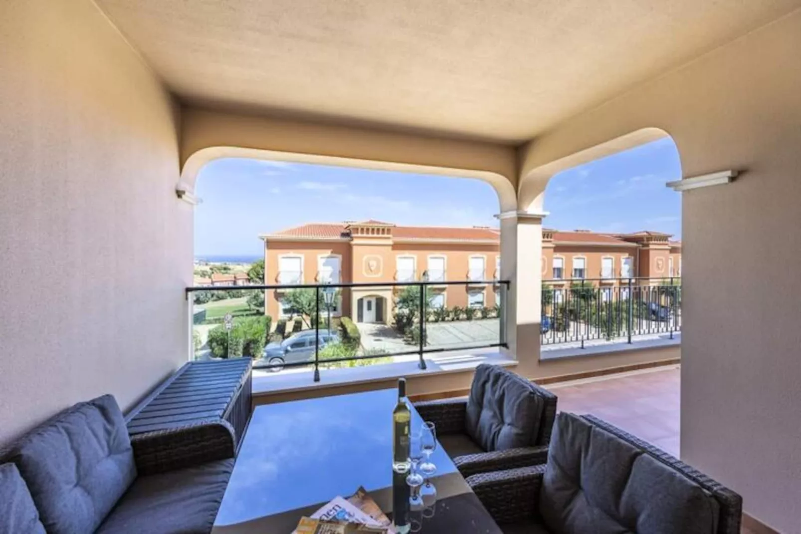 Boa Vista - Casa Jacques-Niet-getagd