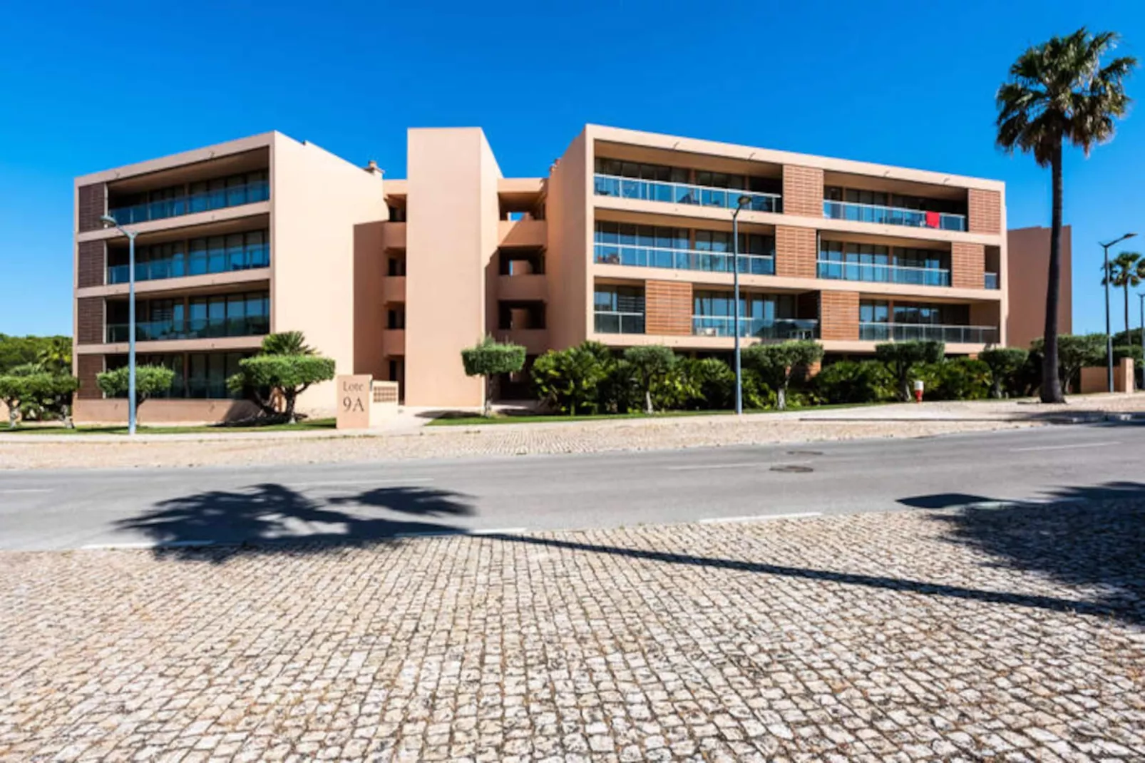 Herdade Dos Salgados-Niet-getagd